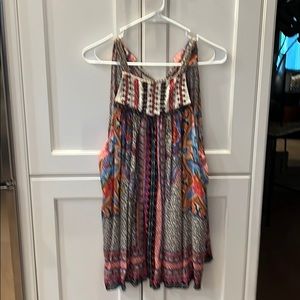 Anthropologie Top